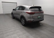 2021 Kia Sportage in Oklahoma City, OK 73139 - 18149728 5