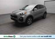 2021 Kia Sportage in Oklahoma City, OK 73139 - 18149728 1