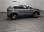 2021 Kia Sportage in Oklahoma City, OK 73139 - 18149728 10
