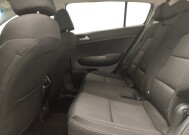 2021 Kia Sportage in Oklahoma City, OK 73139 - 18149728 18