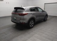 2021 Kia Sportage in Oklahoma City, OK 73139 - 18149728 9