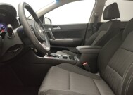 2021 Kia Sportage in Oklahoma City, OK 73139 - 18149728 17