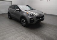 2021 Kia Sportage in Oklahoma City, OK 73139 - 18149728 13
