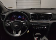 2021 Kia Sportage in Oklahoma City, OK 73139 - 18149728 22