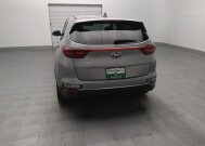 2021 Kia Sportage in Oklahoma City, OK 73139 - 18149728 6