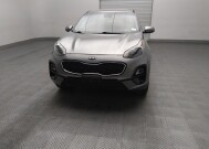 2021 Kia Sportage in Oklahoma City, OK 73139 - 18149728 15