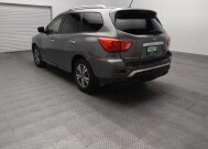 2018 Nissan Pathfinder in Tyler, TX 75701 - 18149729 5