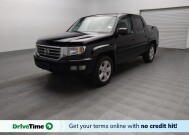 2013 Honda Ridgeline in Arlington, TX 76011 - 18149730 1