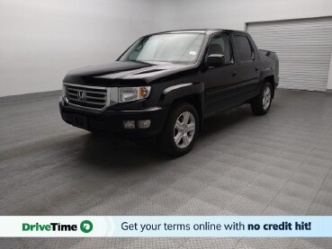 2013 Honda Ridgeline in Arlington, TX 76011