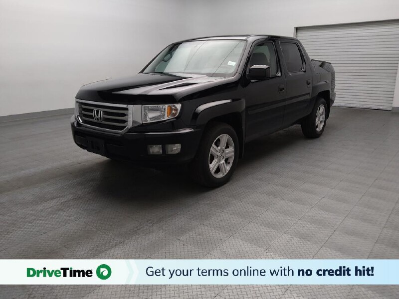 2013 Honda Ridgeline in Arlington, TX 76011 - 18149730