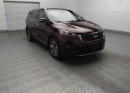 2019 Kia Sorento in Arlington, TX 76011 - 18149731 13