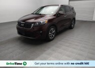 2019 Kia Sorento in Arlington, TX 76011 - 18149731 1