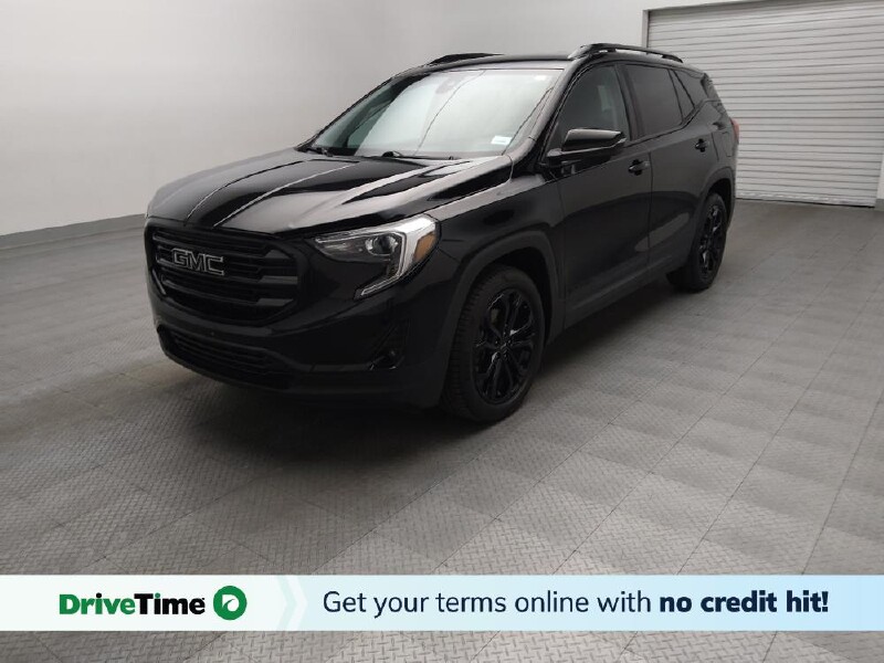 2020 GMC Terrain in Lewisville, TX 75067 - 18149732