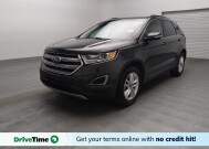 2015 Ford Edge in Tyler, TX 75701 - 18149733 1