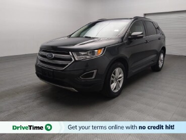 2015 Ford Edge in Tyler, TX 75701