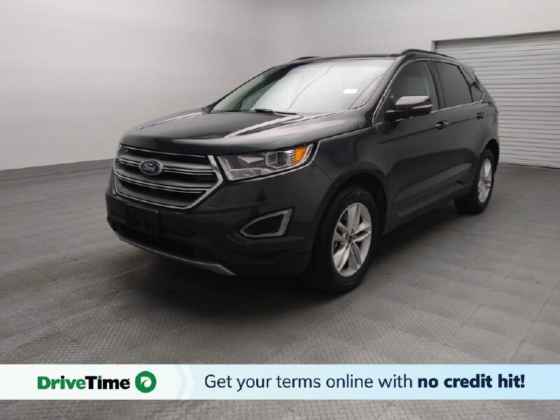 2015 Ford Edge in Tyler, TX 75701 - 18149733