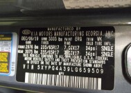 2020 Kia Sorento in Oklahoma City, OK 73139 - 18149734 33