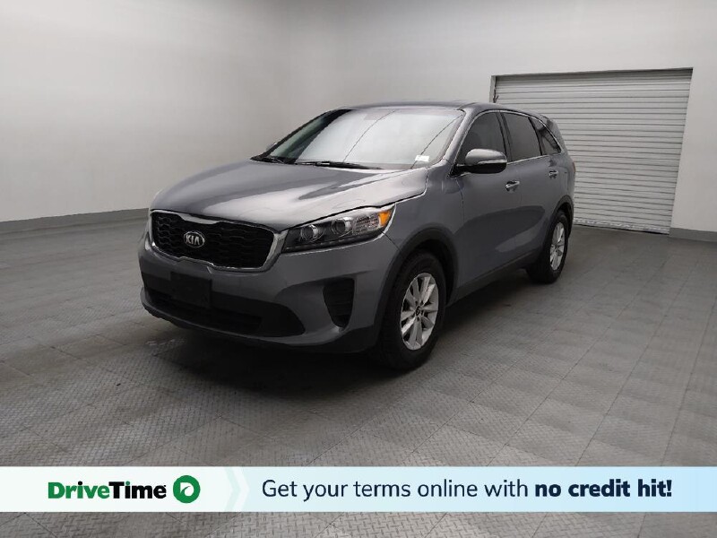 2020 Kia Sorento in Oklahoma City, OK 73139 - 18149734