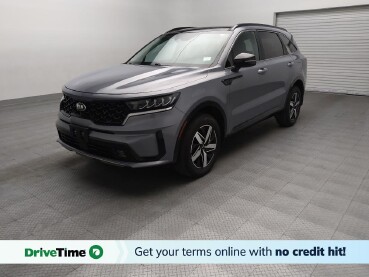 2021 Kia Sorento in Tulsa, OK 74145
