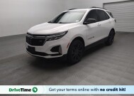 2022 Chevrolet Equinox in Oklahoma City, OK 73139 - 18149736 1