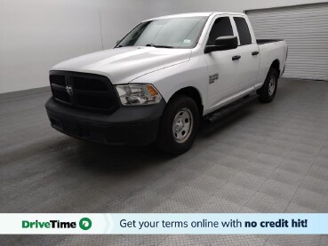 2019 RAM 1500 in Arlington, TX 76011