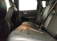2021 Jeep Cherokee in Arlington, TX 76011 - 18149738 18