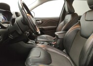 2021 Jeep Cherokee in Arlington, TX 76011 - 18149738 17