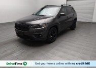 2021 Jeep Cherokee in Arlington, TX 76011 - 18149738 1