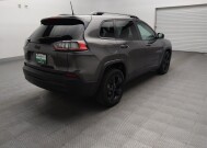 2021 Jeep Cherokee in Arlington, TX 76011 - 18149738 9