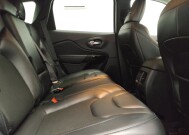 2021 Jeep Cherokee in Arlington, TX 76011 - 18149738 19