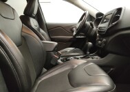 2021 Jeep Cherokee in Arlington, TX 76011 - 18149738 21