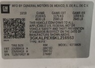 2019 GMC Terrain in Arlington, TX 76011 - 18149739 33