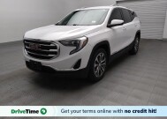 2019 GMC Terrain in Arlington, TX 76011 - 18149739 1