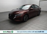 2025 Nissan Sentra in Oklahoma City, OK 73139 - 18149740 1