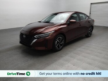 2025 Nissan Sentra in Oklahoma City, OK 73139