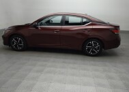 2025 Nissan Sentra in Oklahoma City, OK 73139 - 18149740 3