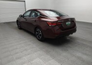 2025 Nissan Sentra in Oklahoma City, OK 73139 - 18149740 5