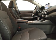2025 Nissan Sentra in Oklahoma City, OK 73139 - 18149740 21