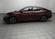 2025 Nissan Sentra in Oklahoma City, OK 73139 - 18149740 2