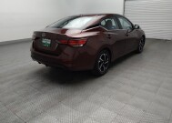 2025 Nissan Sentra in Oklahoma City, OK 73139 - 18149740 9