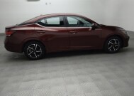 2025 Nissan Sentra in Oklahoma City, OK 73139 - 18149740 10