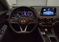 2025 Nissan Sentra in Oklahoma City, OK 73139 - 18149740 22