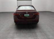 2025 Nissan Sentra in Oklahoma City, OK 73139 - 18149740 6