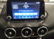 2025 Nissan Sentra in Oklahoma City, OK 73139 - 18149740 25
