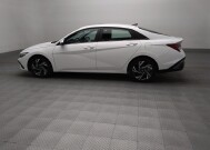 2025 Hyundai Elantra in Oklahoma City, OK 73139 - 18149741 3