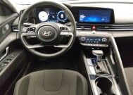 2025 Hyundai Elantra in Oklahoma City, OK 73139 - 18149741 22