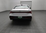 2025 Hyundai Elantra in Oklahoma City, OK 73139 - 18149741 7