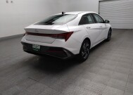 2025 Hyundai Elantra in Oklahoma City, OK 73139 - 18149741 9