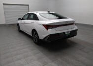 2025 Hyundai Elantra in Oklahoma City, OK 73139 - 18149741 5