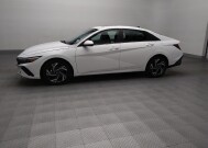 2025 Hyundai Elantra in Oklahoma City, OK 73139 - 18149741 2